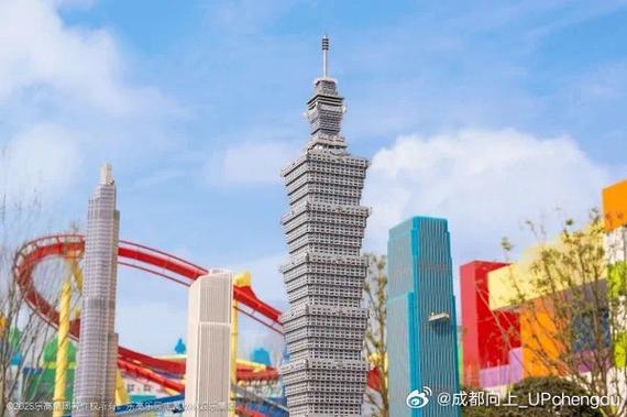 新2025澳门天天开好彩十二生肖图和上海乐高乐园试运营与上海乐高乐园试运营门票