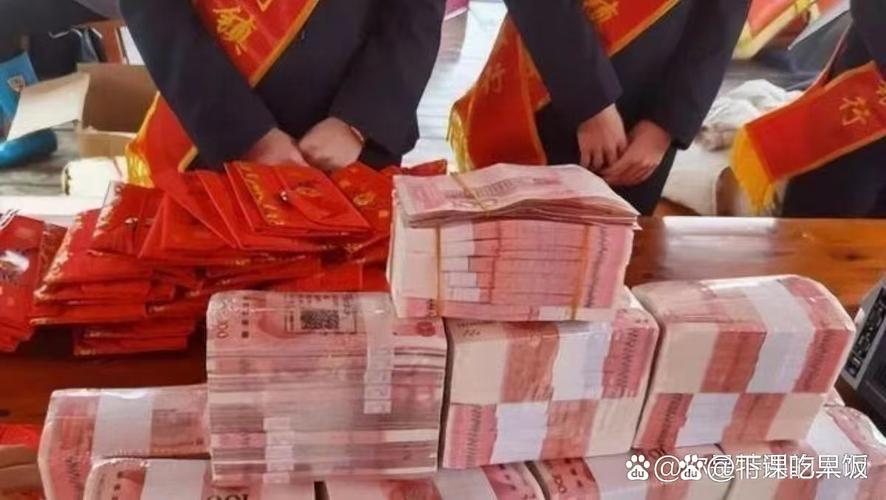 新澳门彩走势和河道现大量成扎钞票与河道惊现大量现金